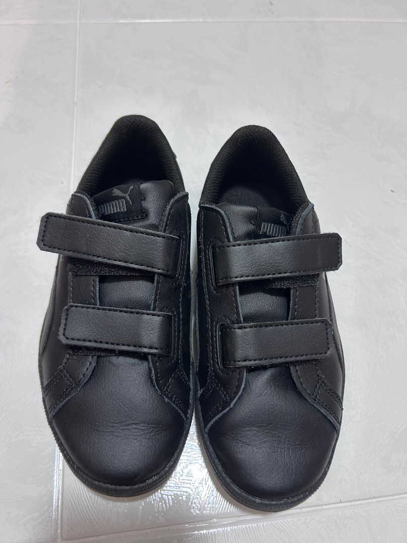 Puma smash clearance v2 lv ps