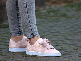Puma basket heart indonesia hotsell