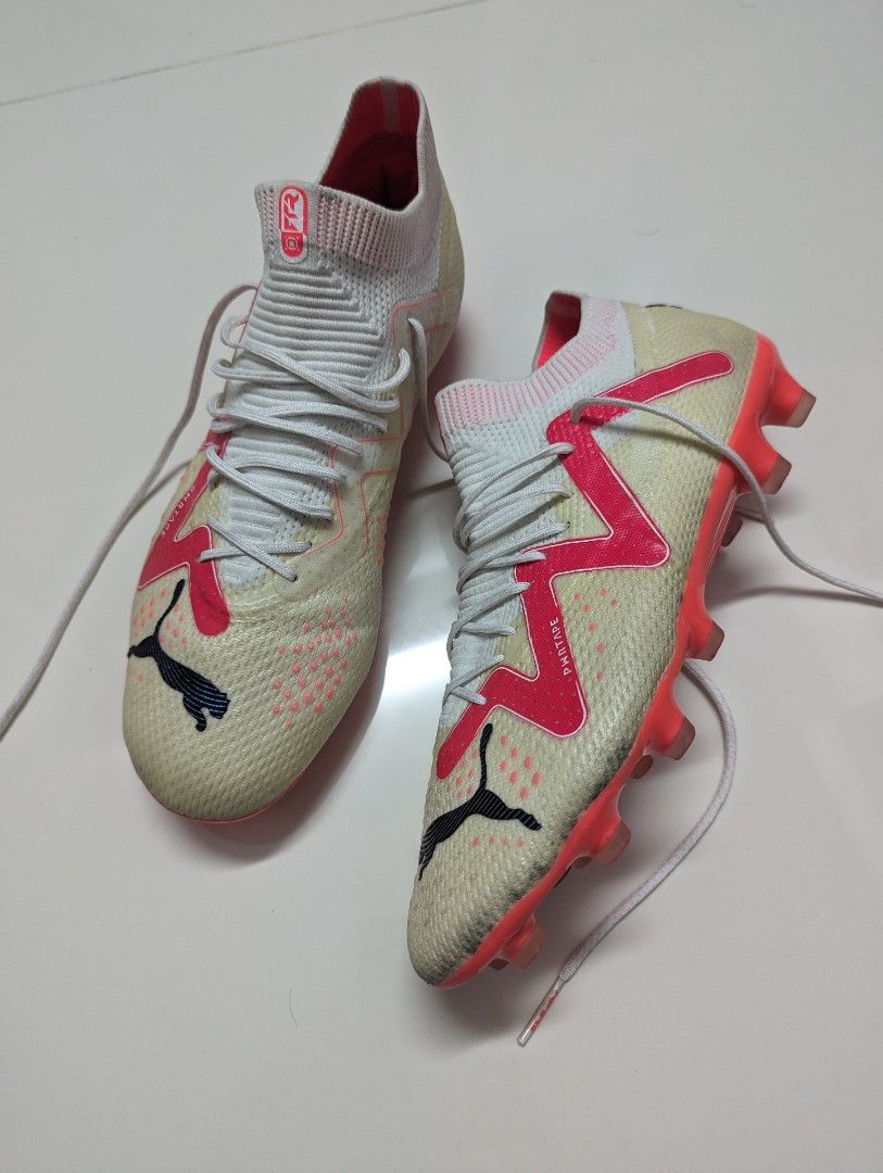 Puma mg sales football boots