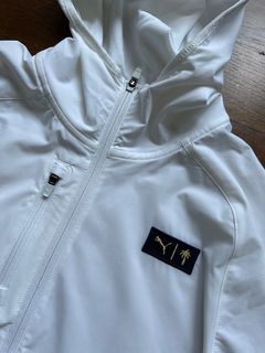 Puma jacket singapore online