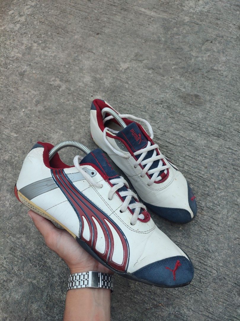 Puma shoes 2005 hot sale