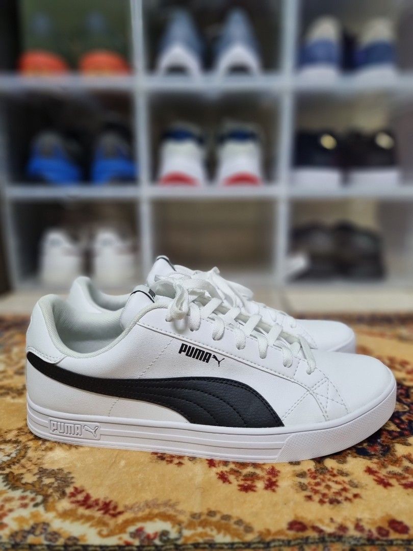 Puma smash v3 new arrivals
