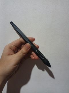 Pw517 huion pen