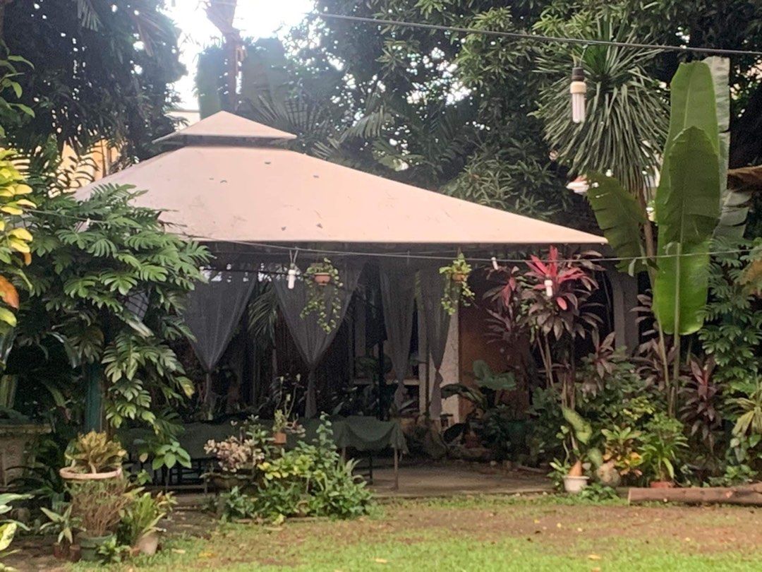 South Green Park Village (Category: Lot) located in Manila. Submitted by lauro.catibayan (Listing ID 1281706106, Image 3). Description: property for sale in QC near Mindanao ave and Congressional ave. It is a residential area inside a village. 240sqm. Vacant lot..