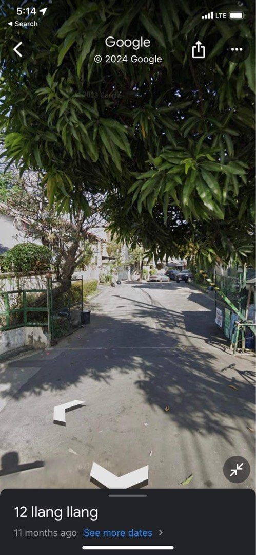South Green Park Village (Category: Lot) located in Manila. Submitted by lauro.catibayan (Listing ID 1281706106, Image 2). Description: property for sale in QC near Mindanao ave and Congressional ave. It is a residential area inside a village. 240sqm. Vacant lot..