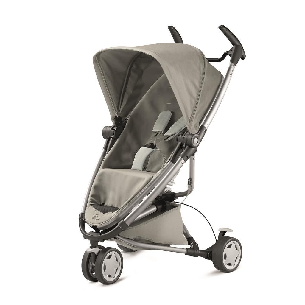 Quinny clearance zapp xtra2