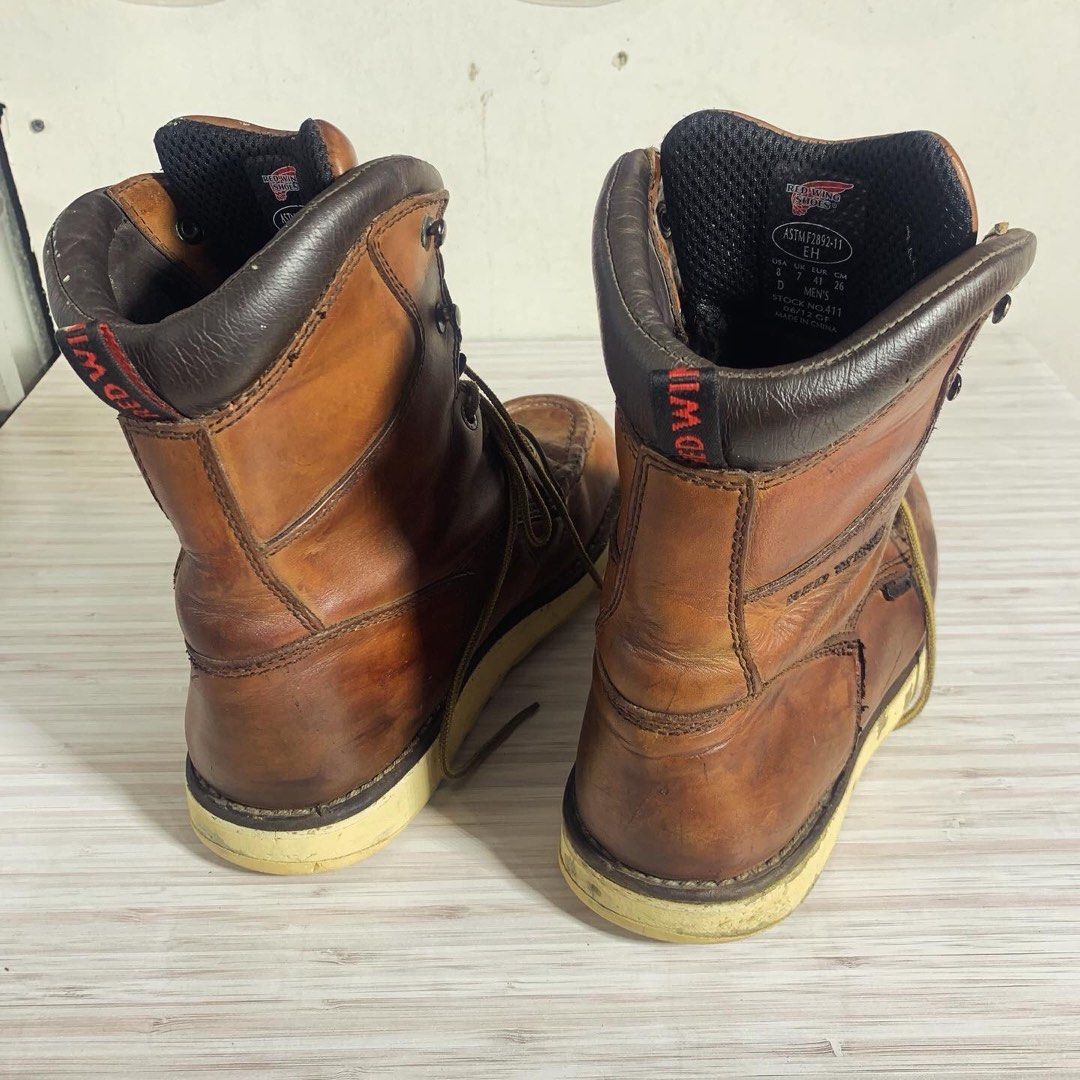 Astm f2892 top