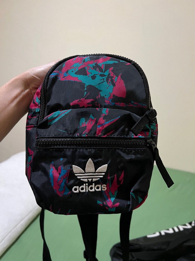 Adidas sales ransel mini