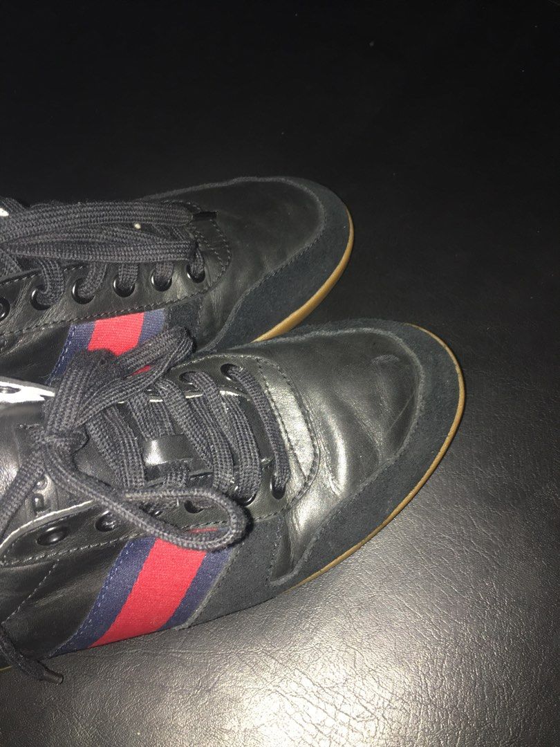 Polo ralph deals lauren camilo trainers