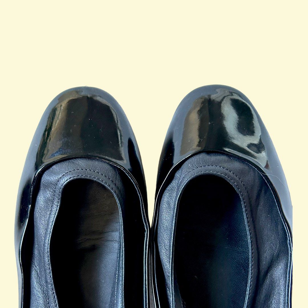 Chanel other open discount shoes