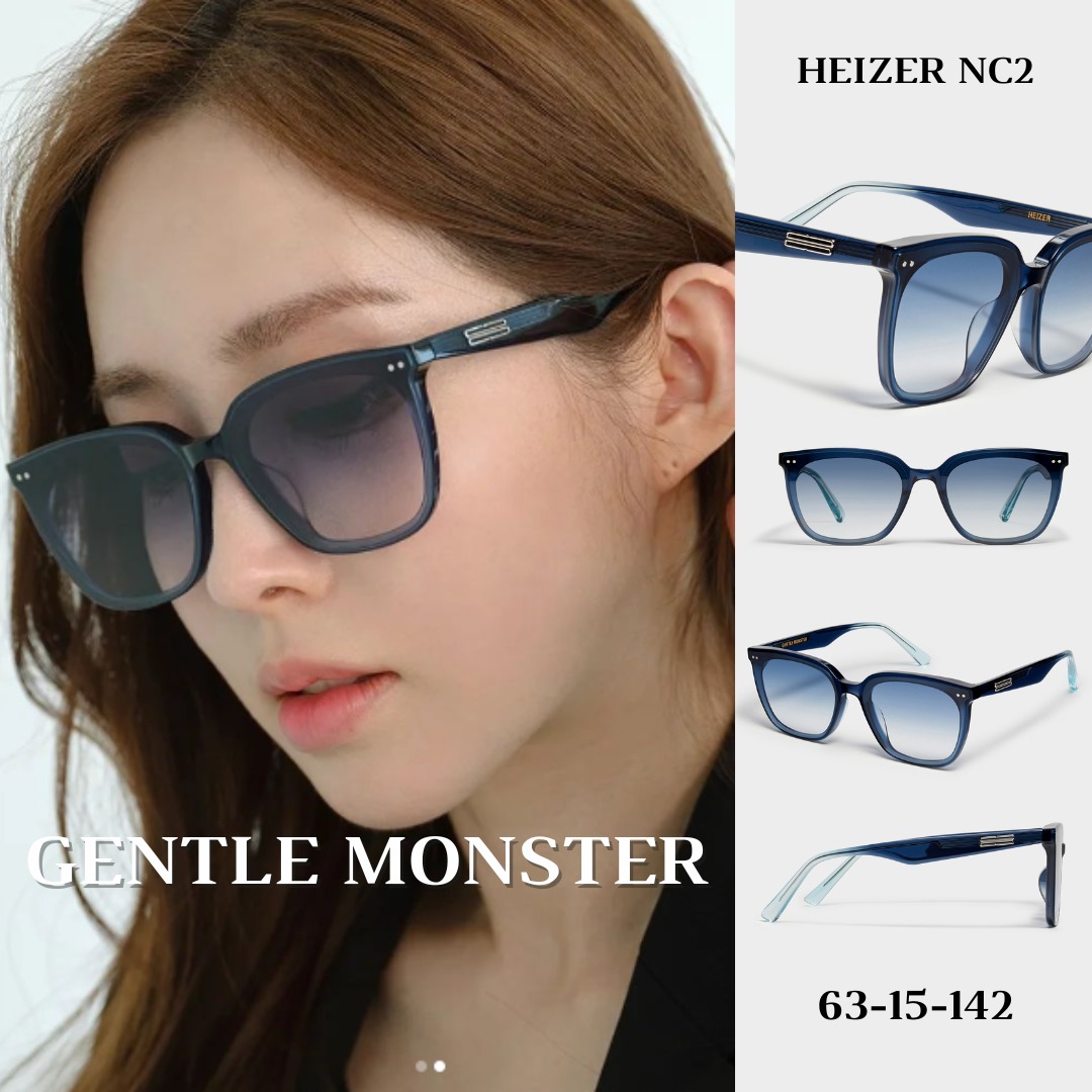 素敵な NC2 Heizer | 小物 - Monster Gentle 小物