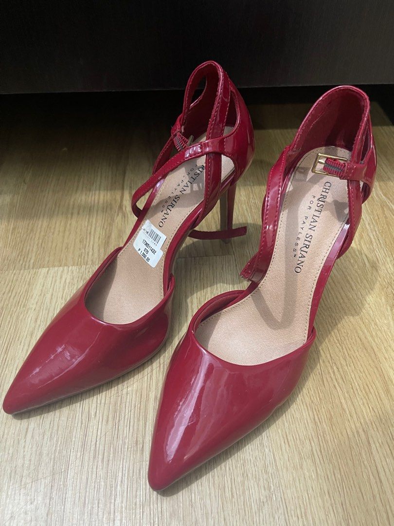 Heels christian siriano clearance