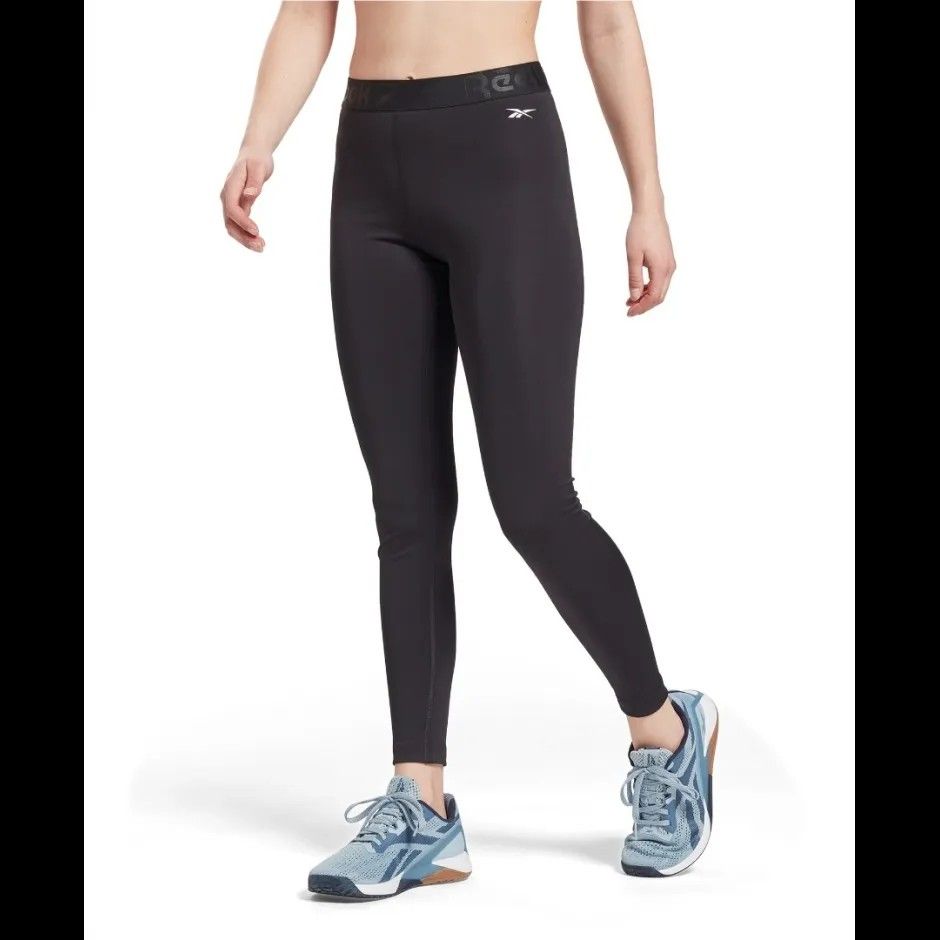 Reebok leggings NEW Women s Fashion Activewear on Carousell