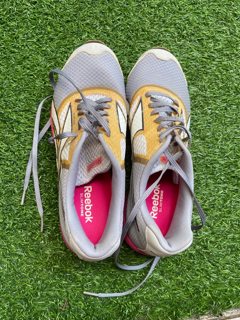 Reebok slimtone outlet