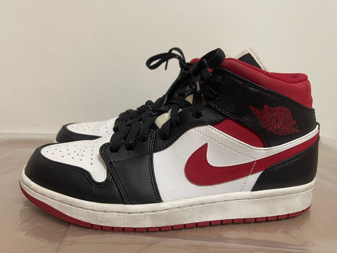 Retro Air Jordan 1 Satin Highs