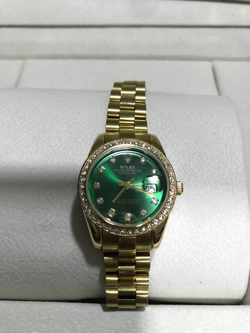 Rolex fix price Luxury Watches on Carousell