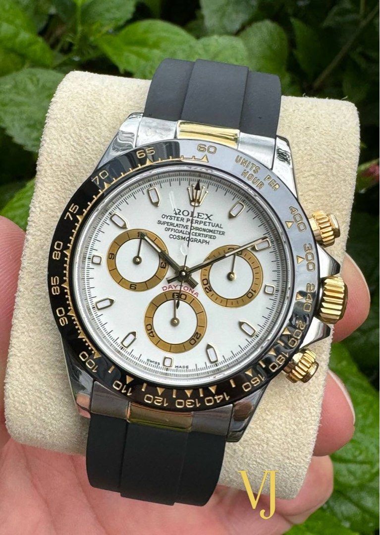 Rolex daytona 2004 on sale