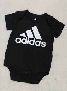 Adidas deals baby onesie