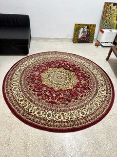 VESTERVIG rug, flatwoven, handmade multicolor/diamond pattern