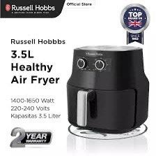 Russell Hobbs Air Fryer 3.5L
