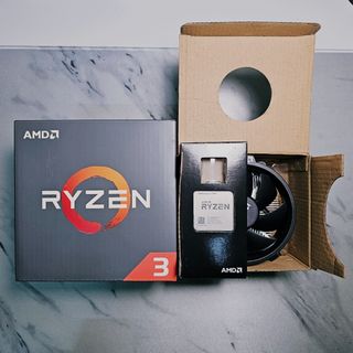 Ryzen deals 3.3300 x