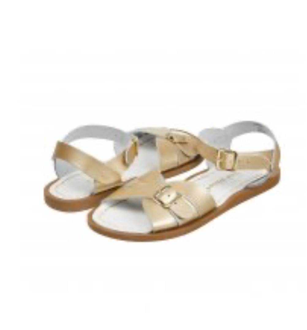Gold sandals sale cheap