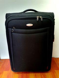 Samsonite orient point hot sale luggage