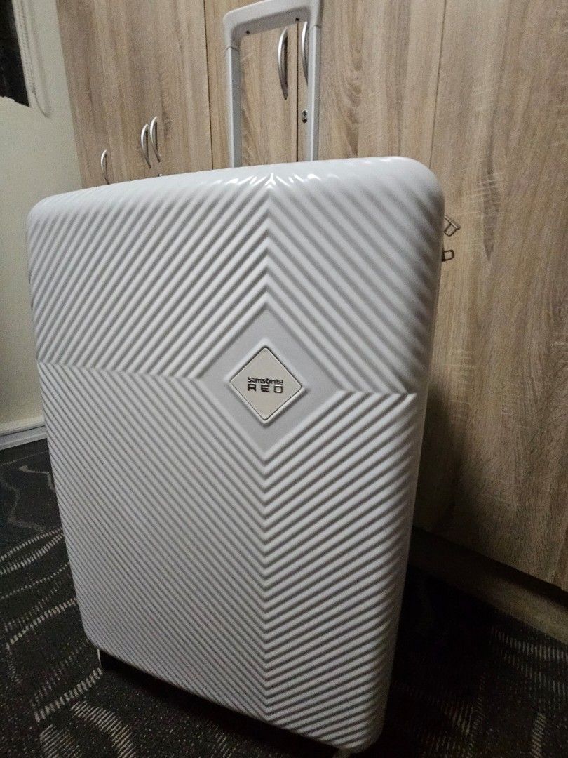 Samsonite kharris spinner online