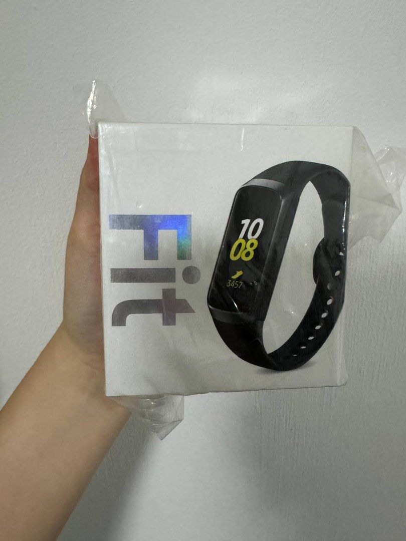 Galaxy online fit 1
