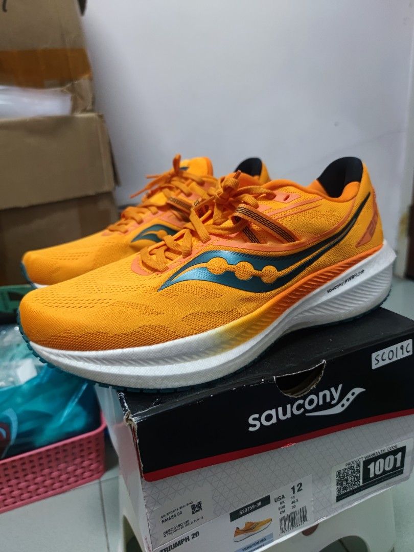 Saucony adidas deals
