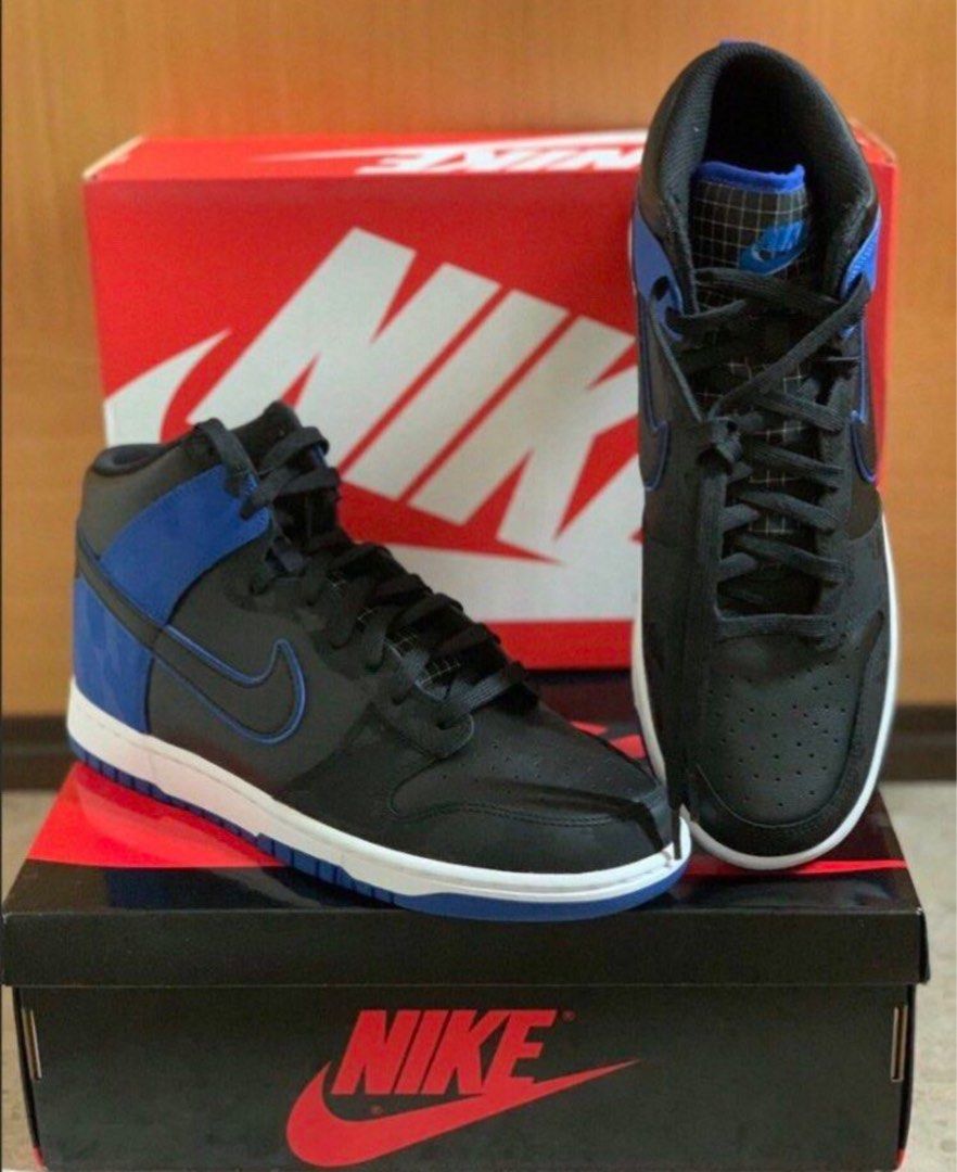 nike sb dunk high price