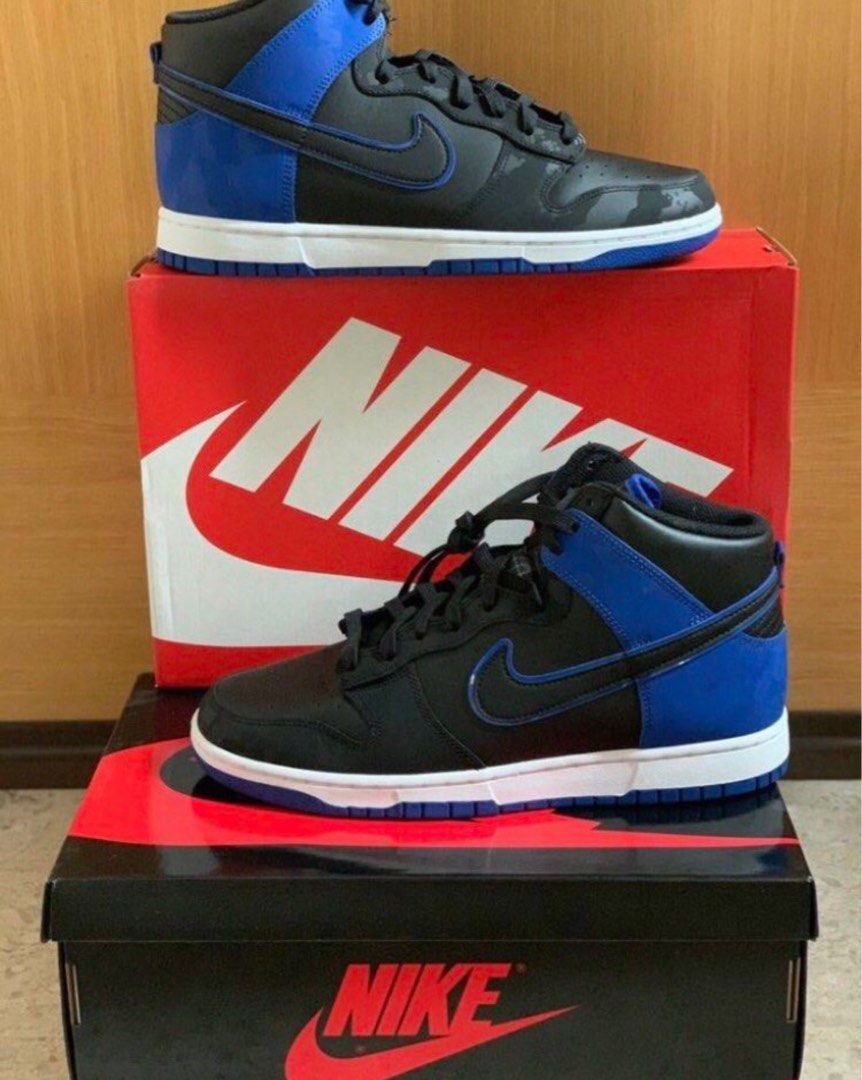 nike sb dunk high price