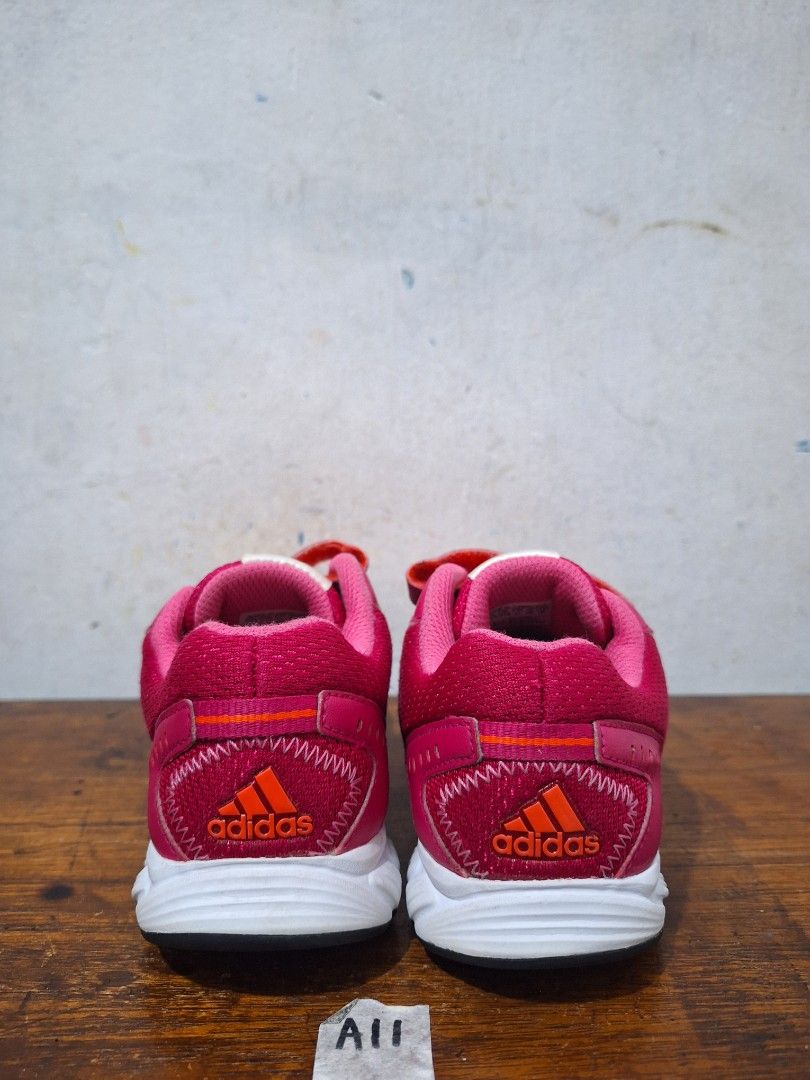 sepatu anak second original adidas altasport size 31 Fesyen