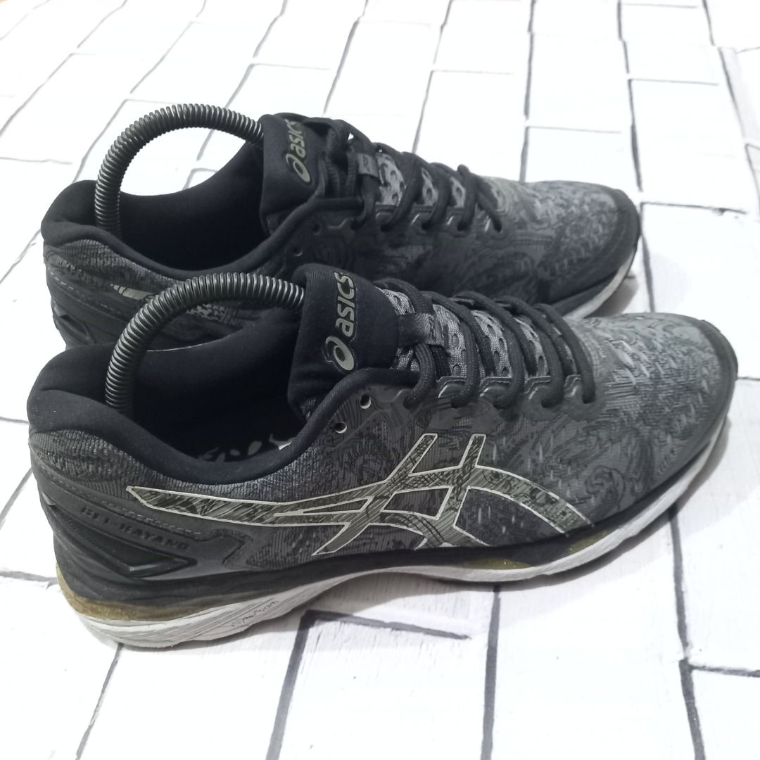 Asics gel kayano deals 23 lite show carbon