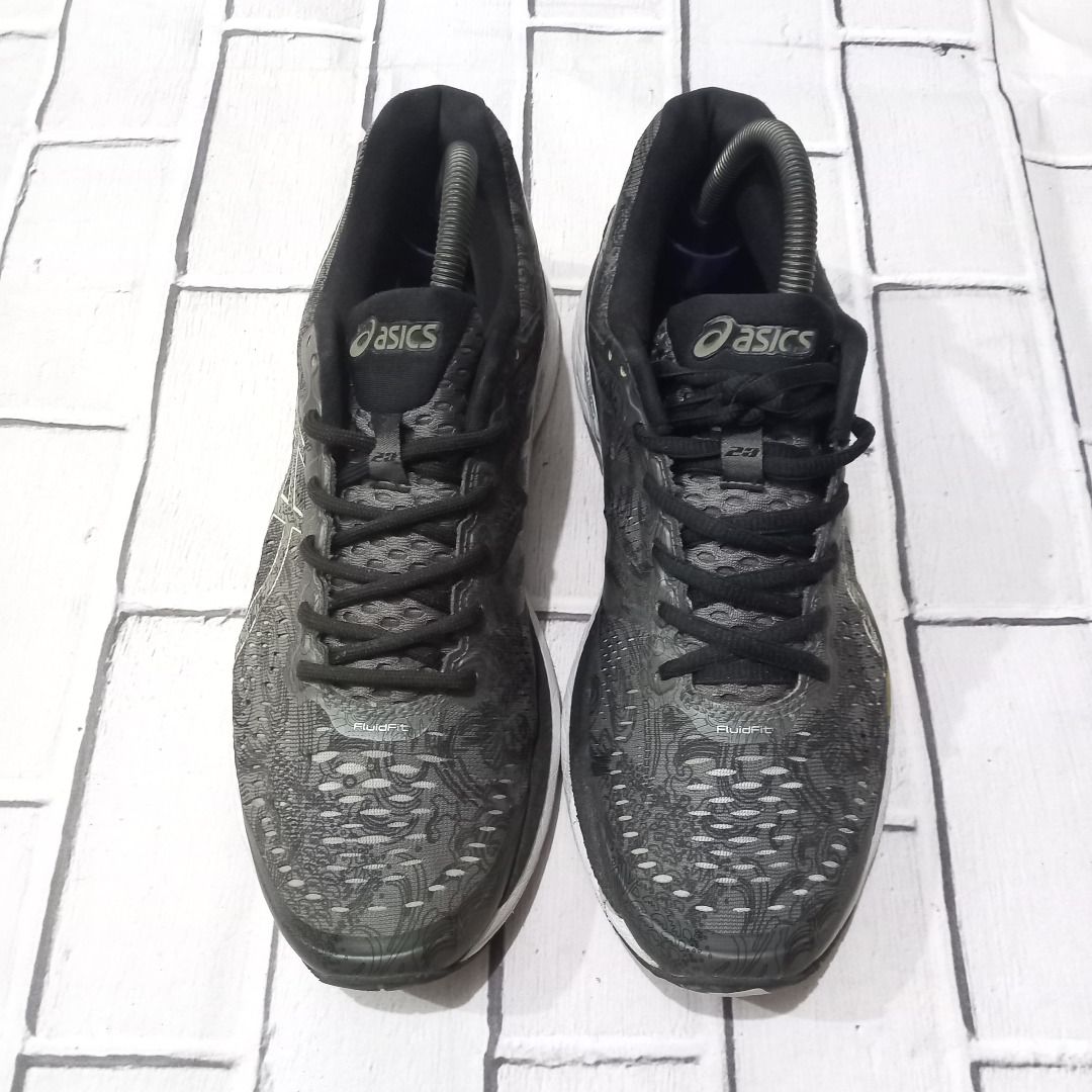 Harga asic gel kayano 23 best sale