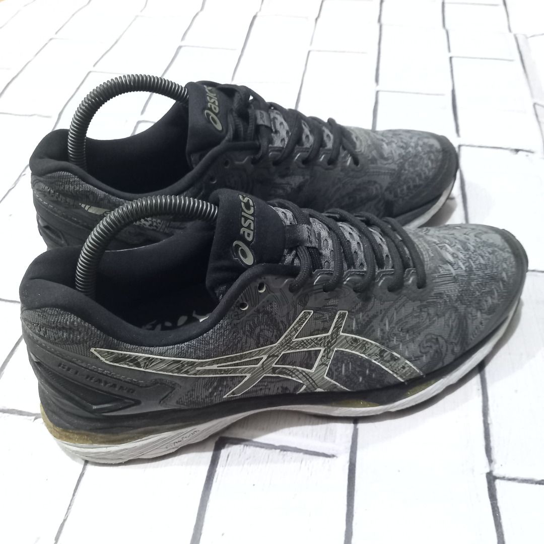 Sepatu asics kayano 23 hot sale