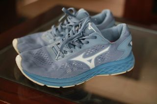 Mizuno running indonesia sales
