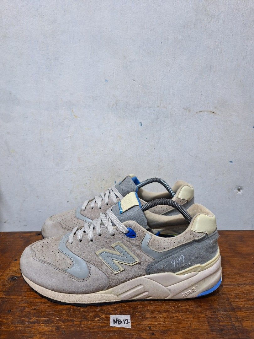 New balance top 999 42