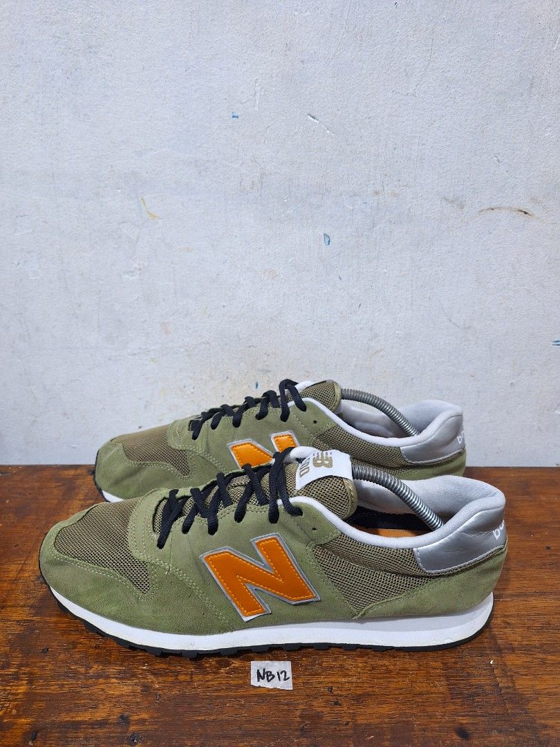 New balance deals 500 45