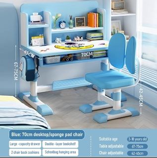 Affordable clearance childrens desk