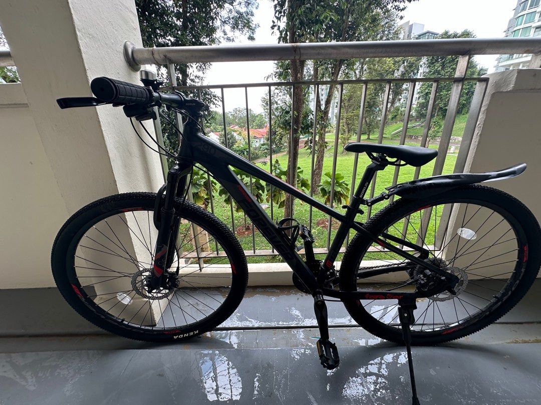 30 inch men's bike clearance