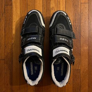 Shimano mtb cycling shoes clearance hotsell