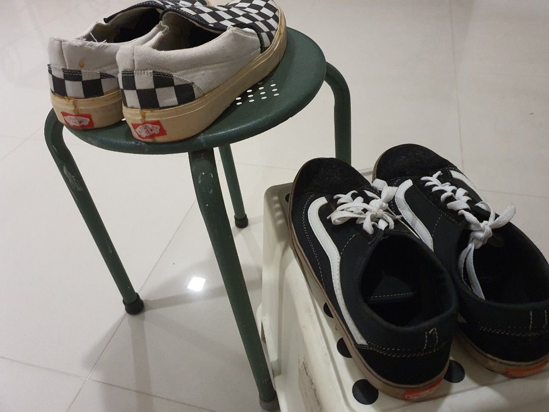 Shoes Casual street style