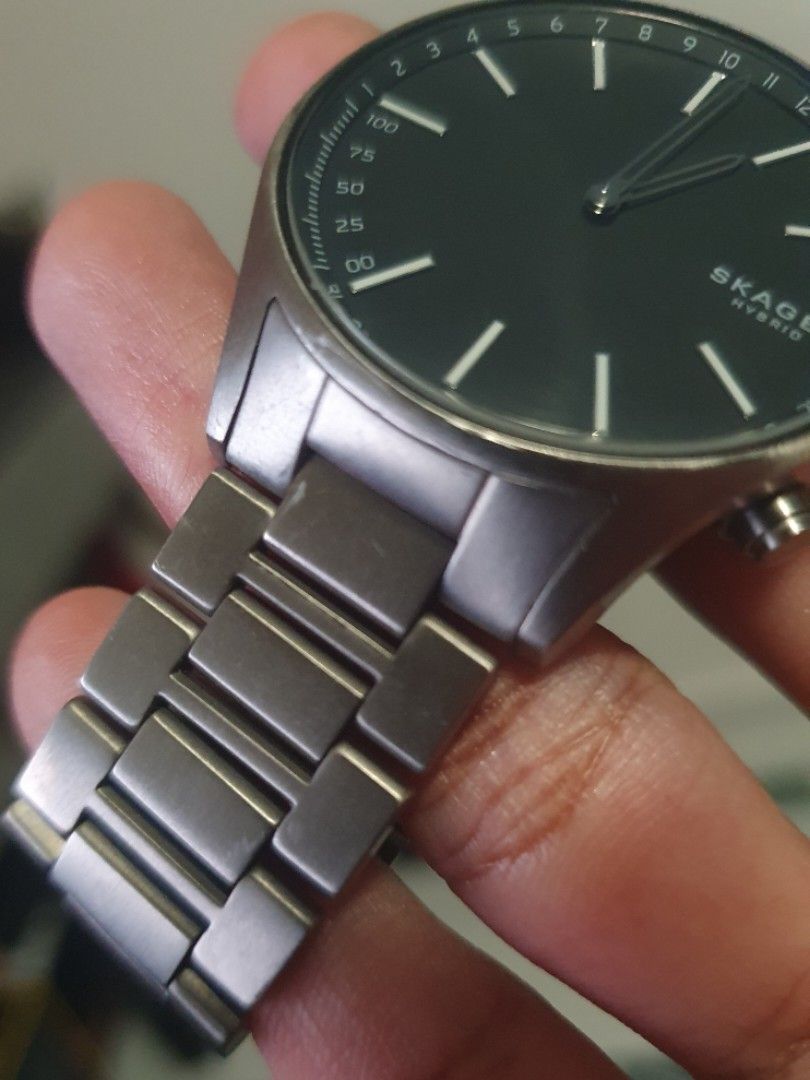 Skagen Holst Hybrid Watch SKT1305