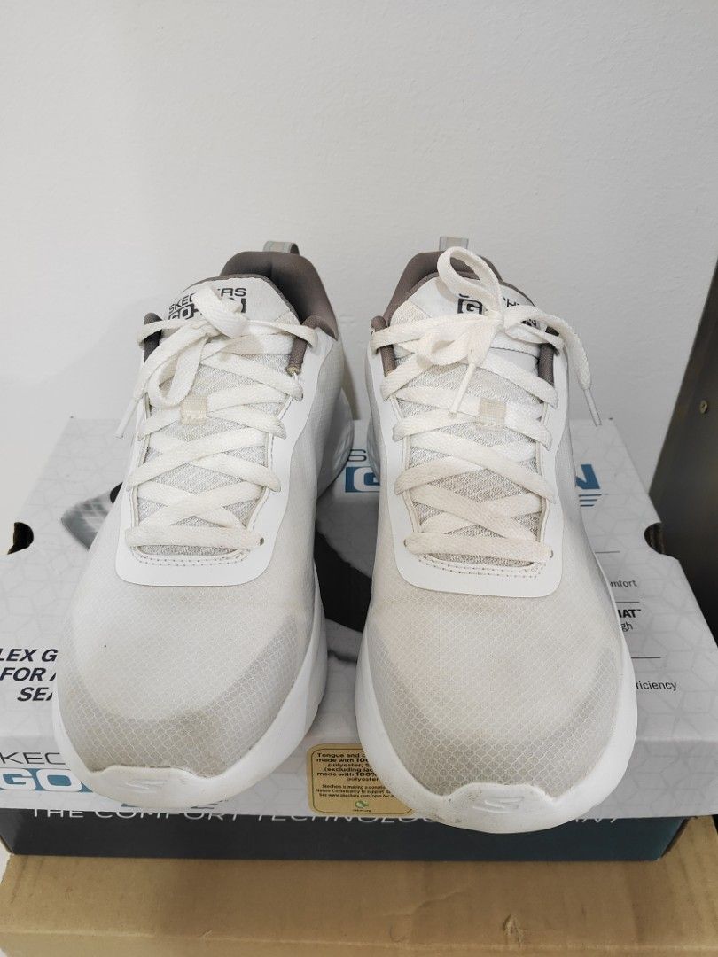 Skechers Go Run Men Men s Fashion Footwear Sneakers on Carousell