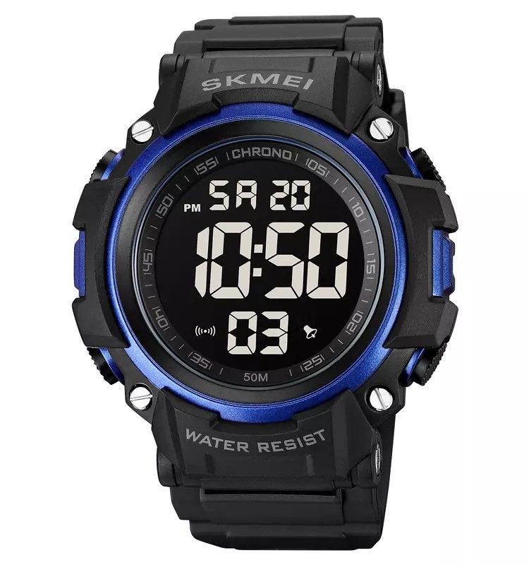 Jam digital sport hot sale