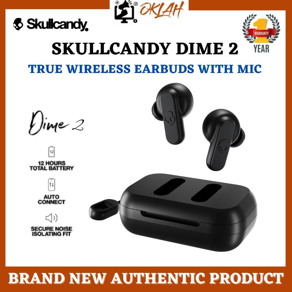 Wireless earphones with clearance 2 year warranty