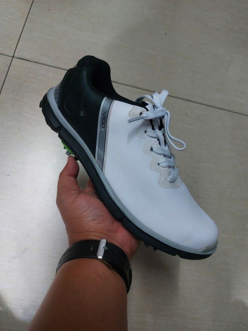 Slazenger clearance golf spikes