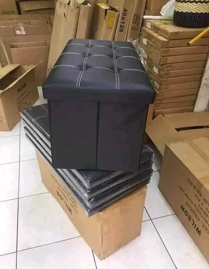 Sofa box storage (Category: Storage Boxes & Baskets) located in Manila. Submitted by bongsy999mall (Listing ID 1281636606, Image 2). Description: .