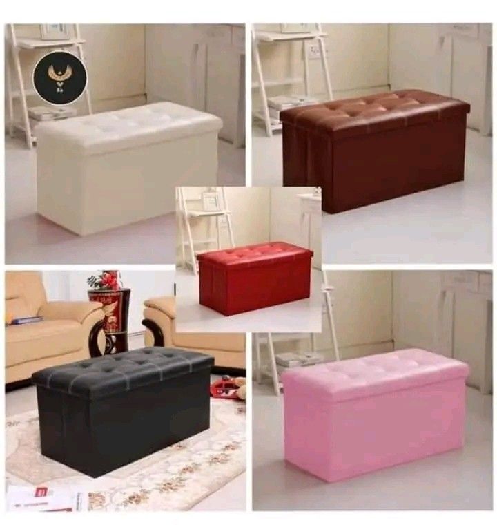 Sofa box storage (Category: Storage Boxes & Baskets) located in Manila. Submitted by bongsy999mall (Listing ID 1281636606, Image 3). Description: .